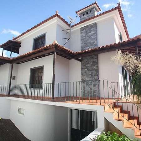 Train House Hotel Funchal  Zewnętrze zdjęcie