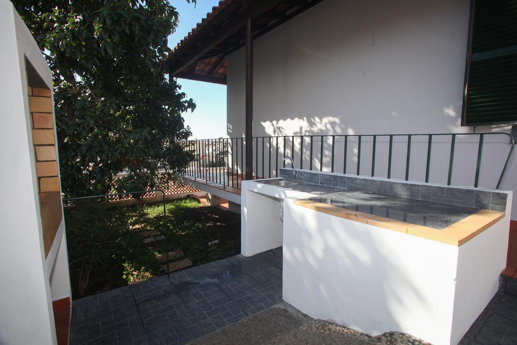 Train House Hotel Funchal  Zewnętrze zdjęcie