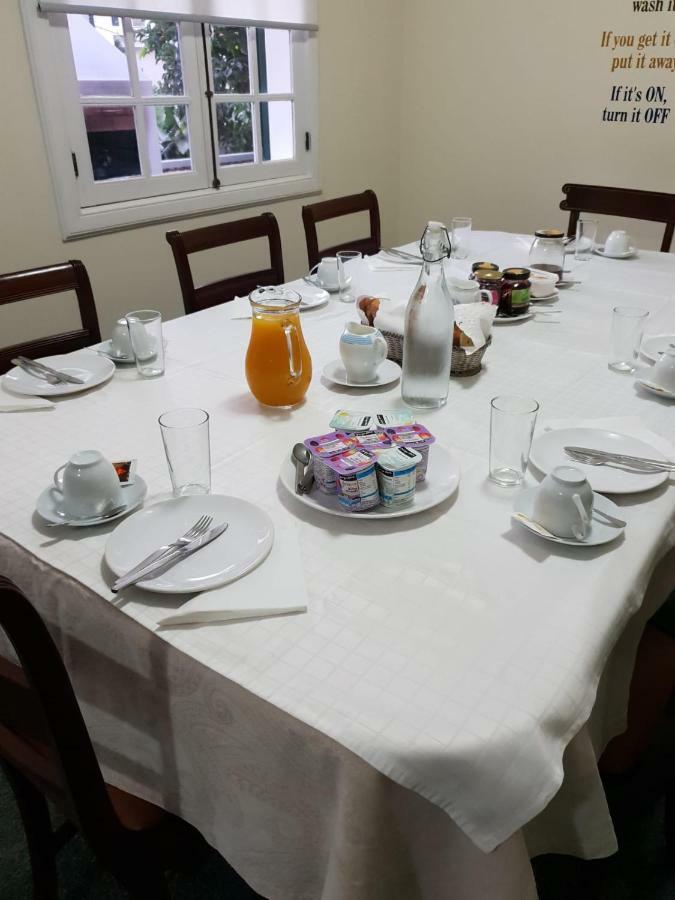 Train House Hotel Funchal  Zewnętrze zdjęcie