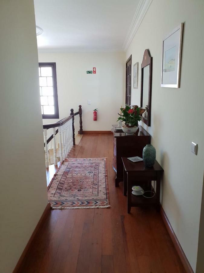 Train House Hotel Funchal  Zewnętrze zdjęcie